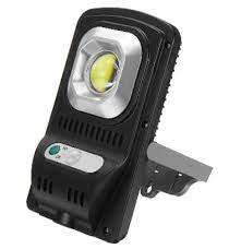 Solar Powered Motion LED Sensor Light- JX-118