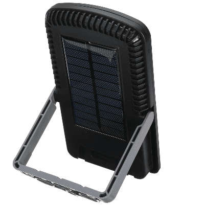 Solar Powered Motion LED Sensor Light- JX-118