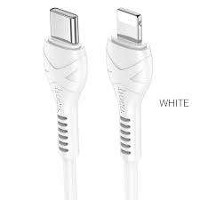 X55 Type C to Lighting Cable 1m