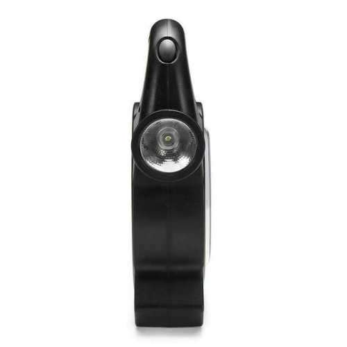 JY-819 3-in-1 Solar LED Cob Work Light