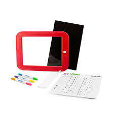 Magic Light-Up Drawing Sketchpad