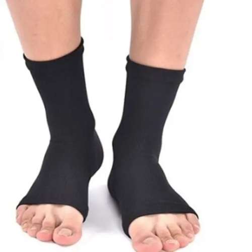 Foot Angel Anti-Fatigue Compression Foot Sleeve