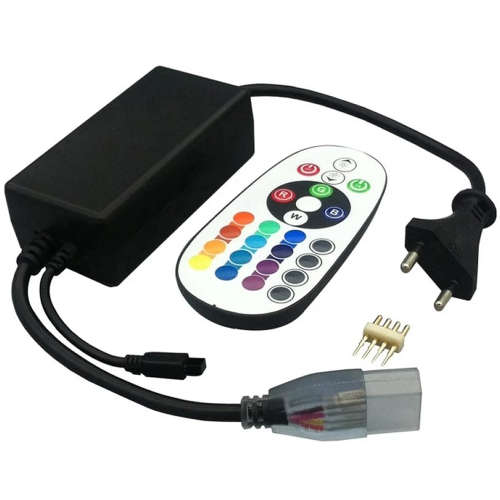 15A RGB LED Wireless Controller