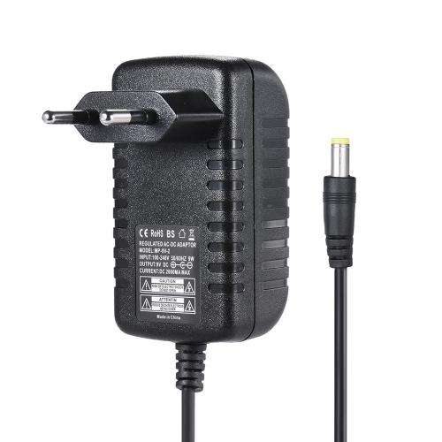 9V 2A Power Supply