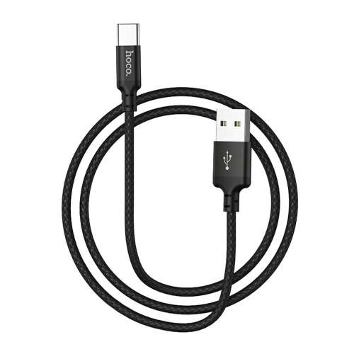 Hoco 2m x14 Type C Cable