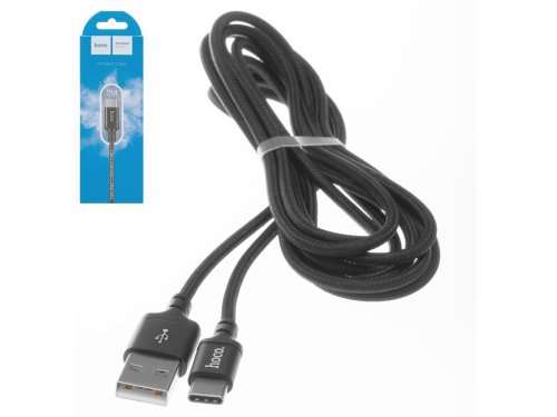 Hoco 2m x14 Type C Cable