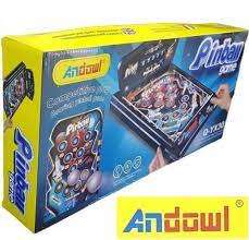 Pinball Machine