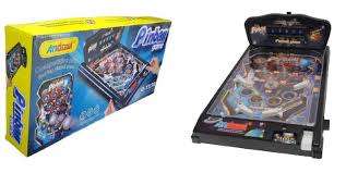 Pinball Machine