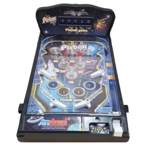 Pinball Machine