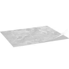 60 x 30 adhesive marble granite look sticker