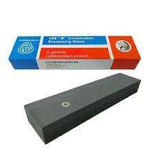 Carborundum Sharpening Stone