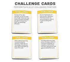 Do You Really Know Your Family? Card Game