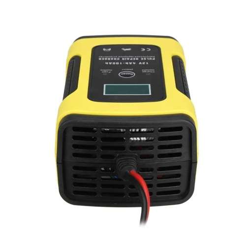 12V 10A Repair Battery Charger IT-1011