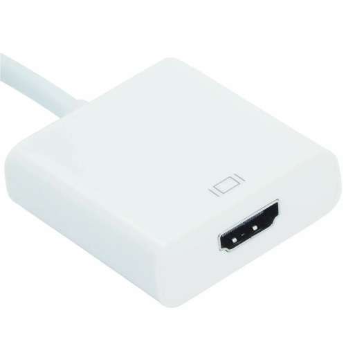 IPad to HDMI Connector Adaptor