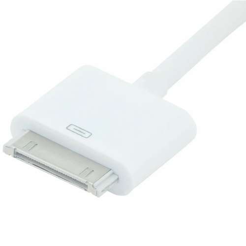 IPad to HDMI Connector Adaptor