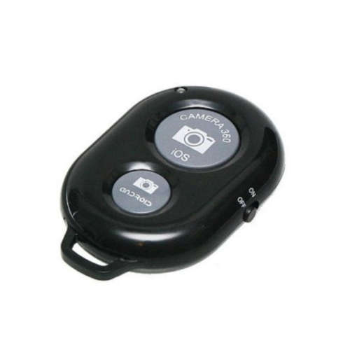 Bluetooth Remote Shutter for IOS/Android