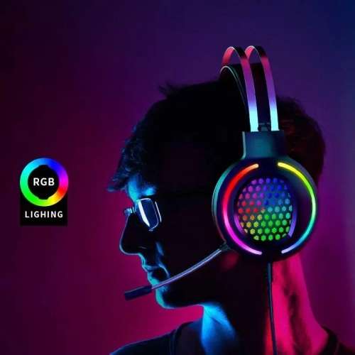 Borofone Gaming Headset