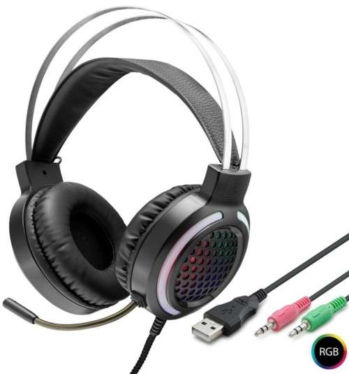 Borofone Gaming Headset