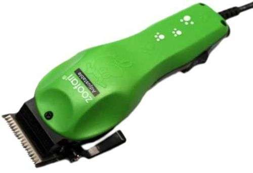 Zoofari Pet Clippers