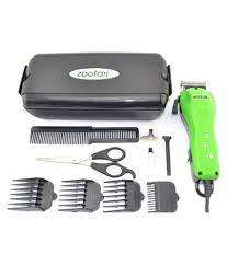 Zoofari Pet Clippers