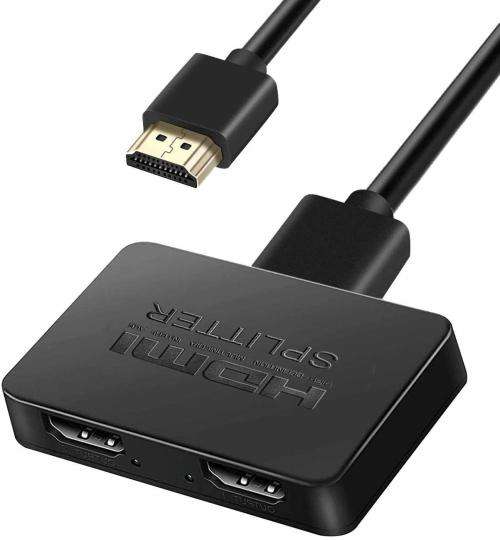 HDMI Splitter 1x2