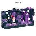Mimecraft Blocks LB610