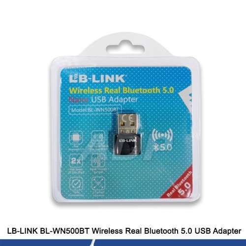 LB-Link BL-WN500 Wireless Bluetooth 5.0 Dongle
