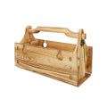 Foldable Wooden Picnic Table