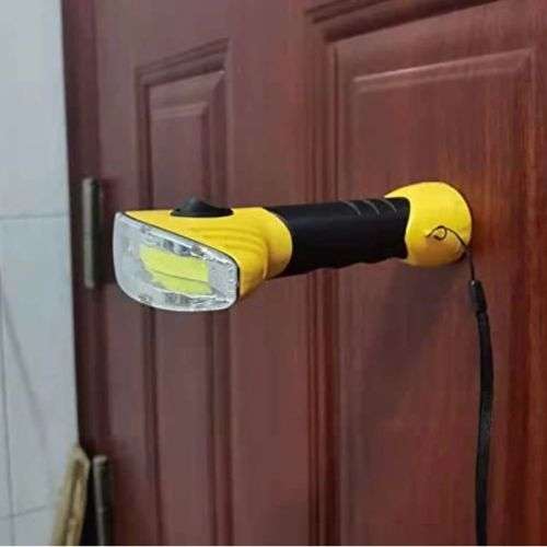 180° Flashlight