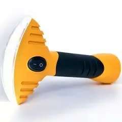 180° Flashlight
