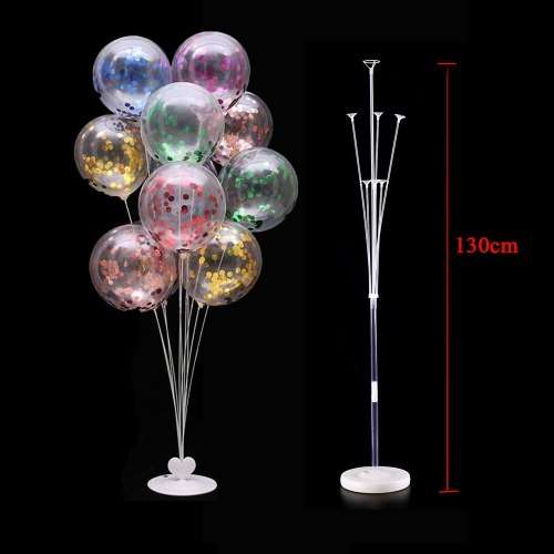 Multi Layered Balloon Column Stand