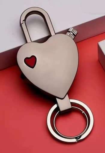 XH683 Keyring Lighter