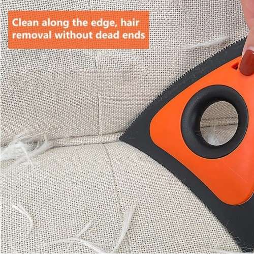 Mini Pet hair Remover