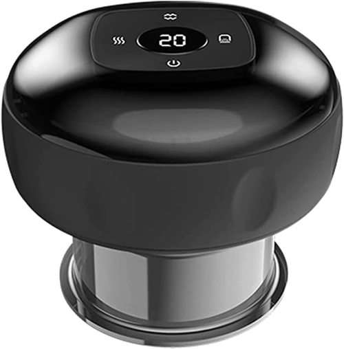 Intelligent Massage Cupping Instrument