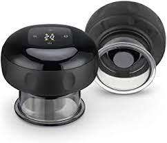 Intelligent Massage Cupping Instrument