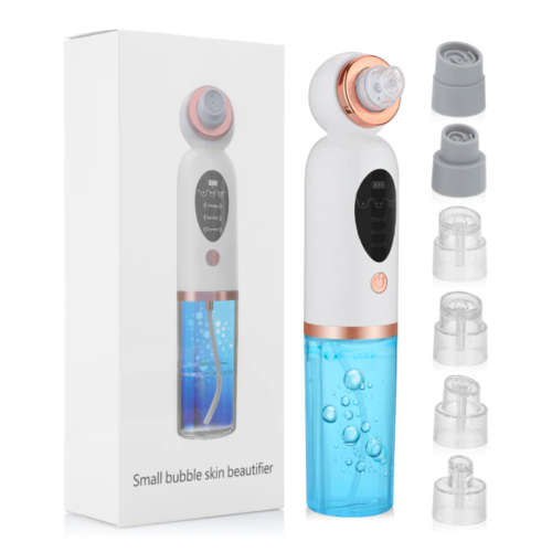 Small Bubble Skin Beautifier