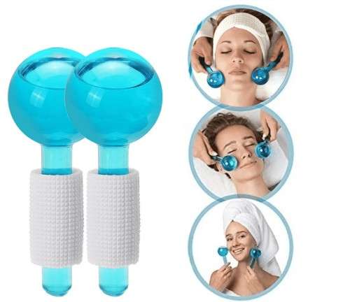 Crystal Ball Massager