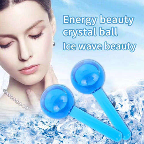 Crystal Ball Massager