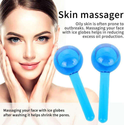 Crystal Ball Massager