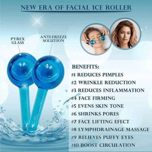 Crystal Ball Massager