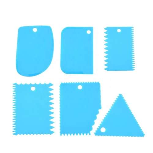 63PC Cake Decorator Set