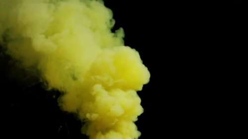 Color Smoke Bomb - RED , & YELLOW and AVAILABLE