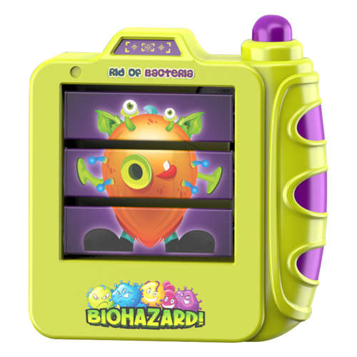 MONSTER CATCHER
