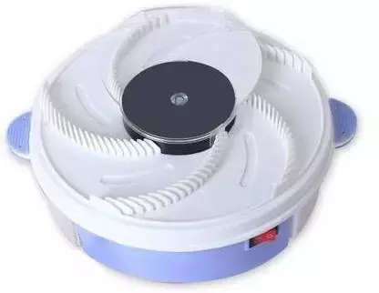 ELECTRIC FLY TRAP
