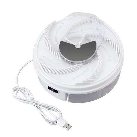 ELECTRIC FLY TRAP