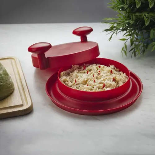MEAT SHREDDER