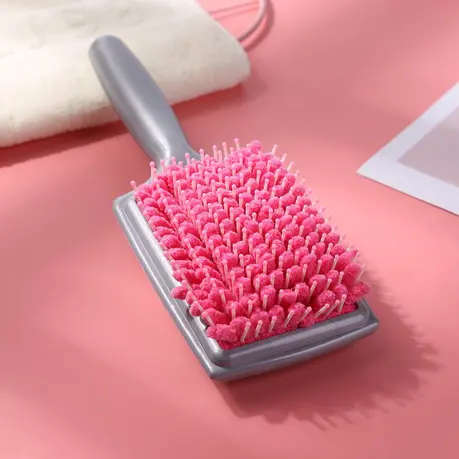 DRY HAIR COMB
