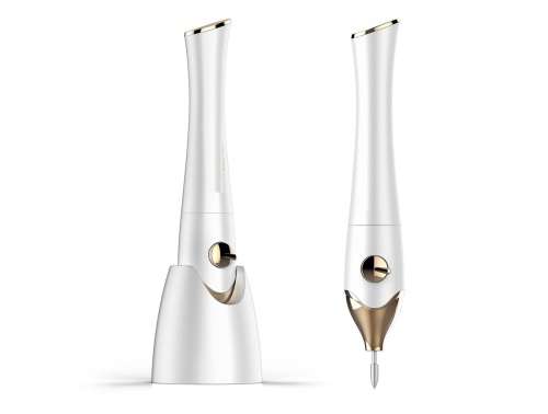 5 IN 1 ELECTRIC MANI PEDI SET