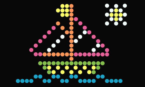 LITE BRITE