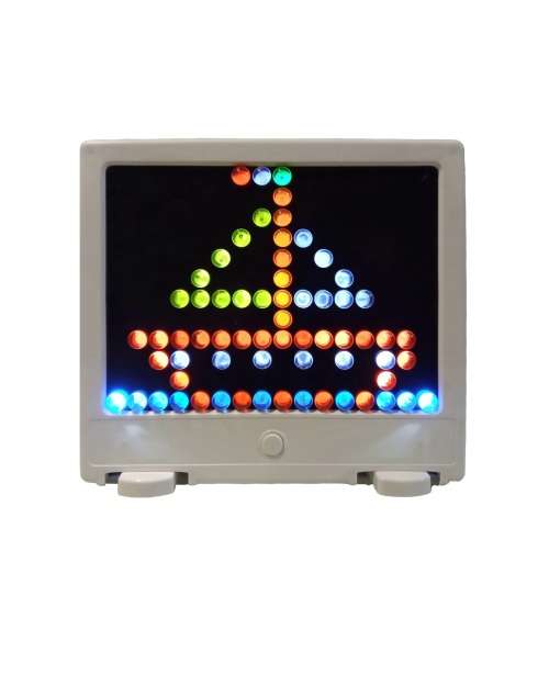 LITE BRITE